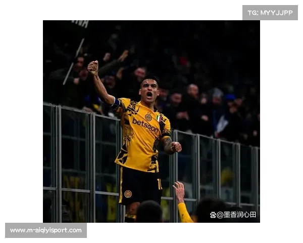 国米登顶积分榜：劳塔罗持续高光，中场控制力成关键