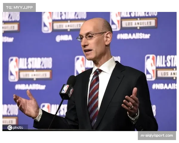 专访NBA媒体版权主管亚当·温赖特：如何平衡传统电视与数字平台权益。